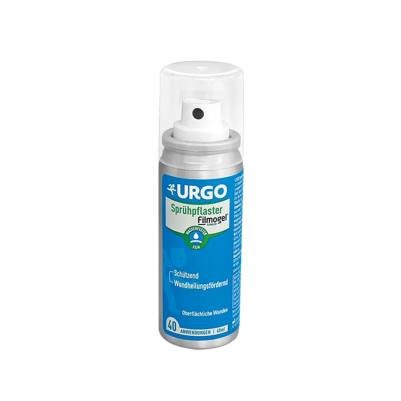 Urgo Sprühpflaster 40 ml