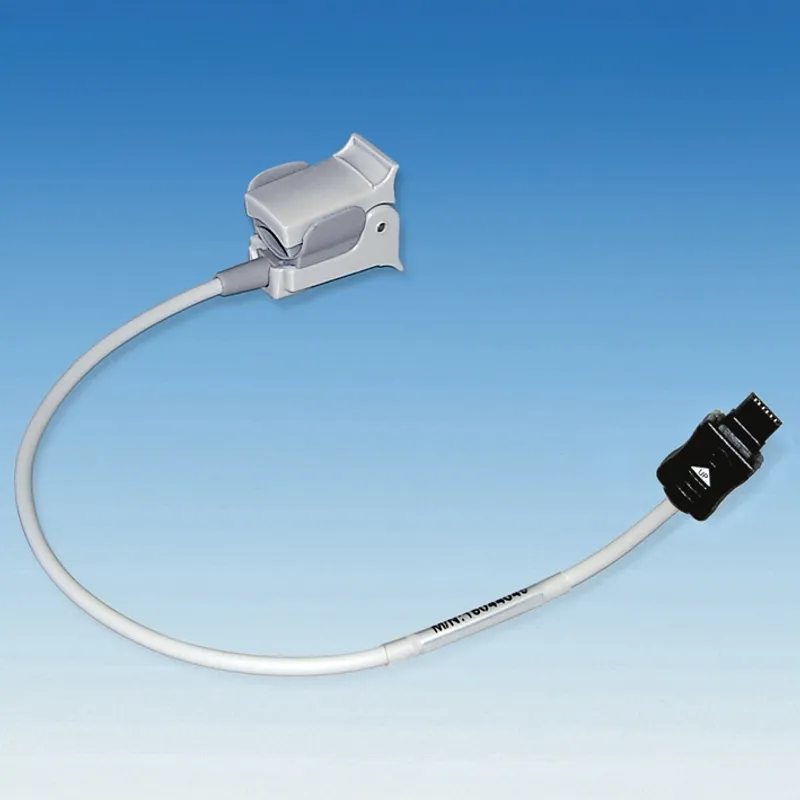 Clip-Sensor Kinder, für Fingerpulsoximeter Modell PC 60E