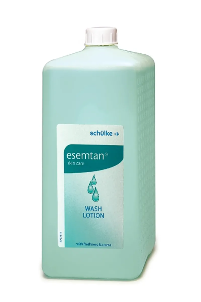 Esemtan wash lotion 1 Ltr., Euroflasche #70003704#