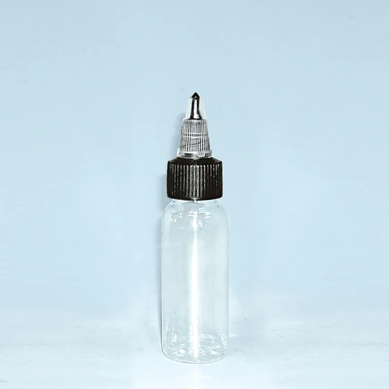 Twist-off Flasche 60 ml