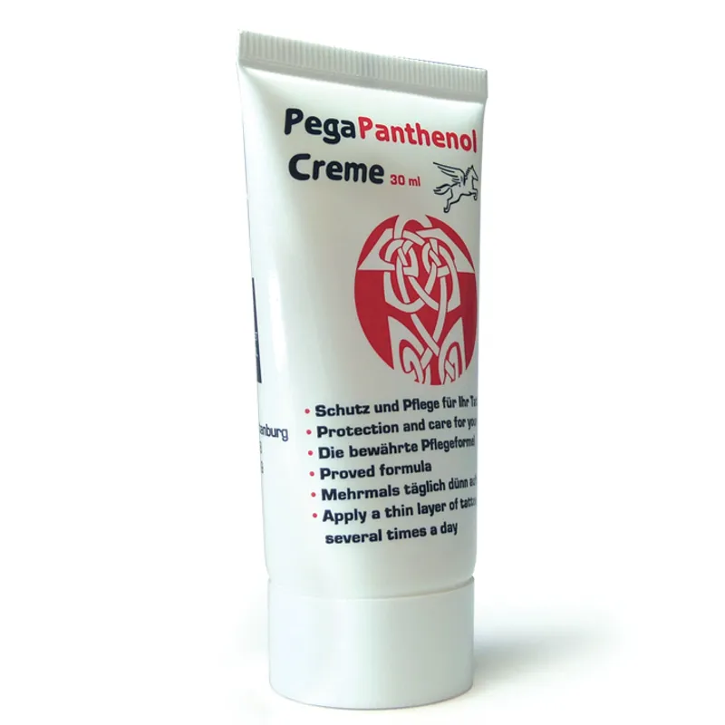 Pega Panthenol Creme 30 ml