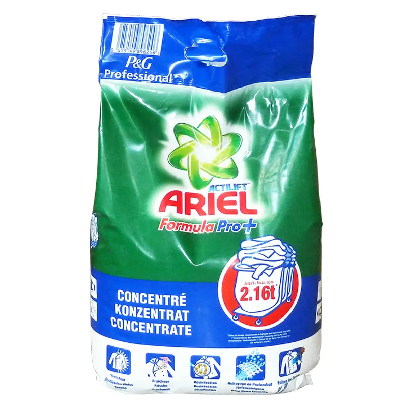 Ariel Formula Pro+ 13 kg, Desinfektionsvollwaschmittel