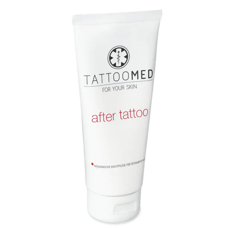 TattooMed after tattoo 100 ml