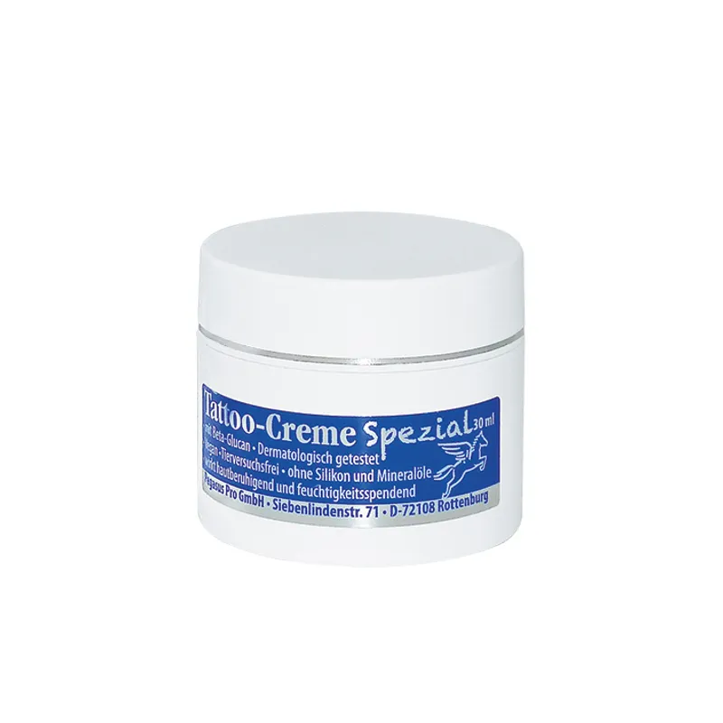 Tattoo-Creme spezial 30 ml