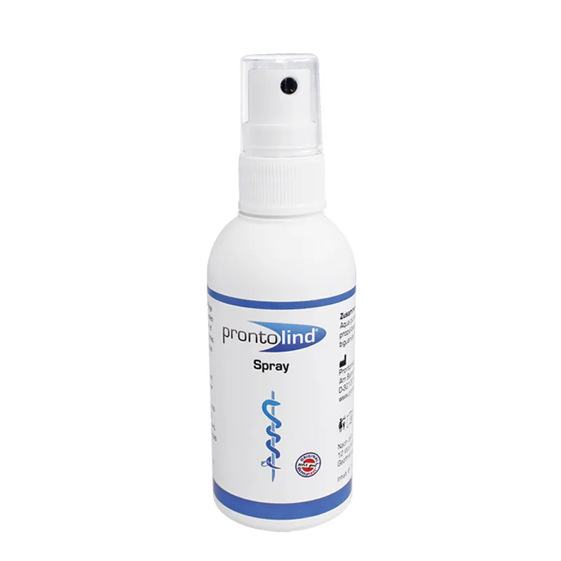 Prontolind Piercing Care Spray 75 ml