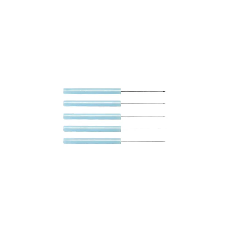 TeWa PB-Type 2015 Akupunkturnadeln, 0,20 x 15 mm (100 Stck.)