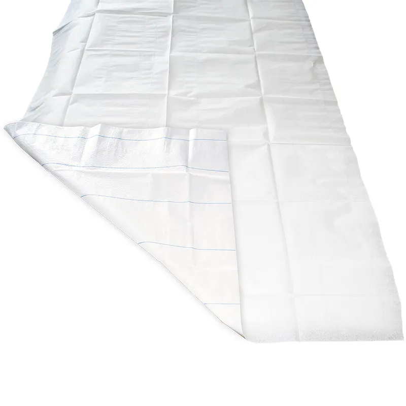 Unisan Economy Schutzunterlagen, 75 x 210 cm (200 Stck.)