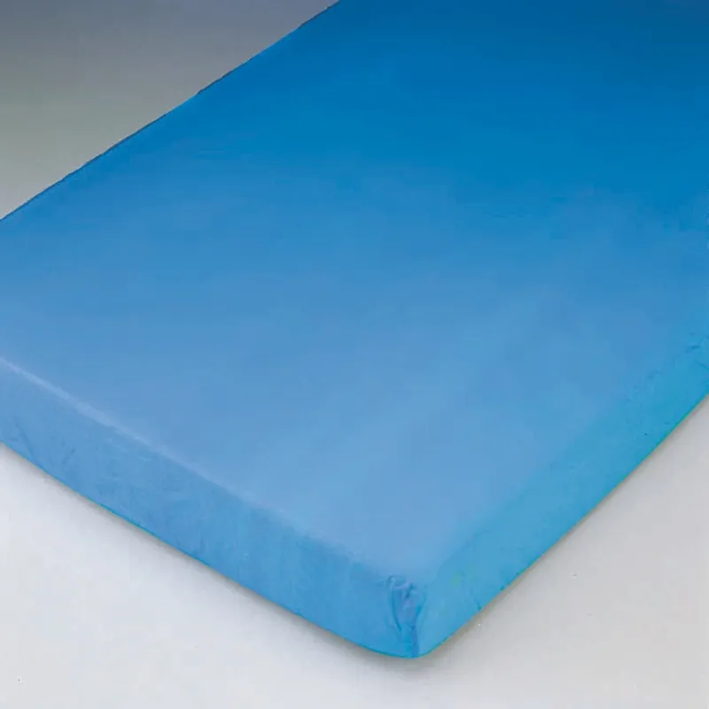 Matratzenschonbezüge blau, (100 Stck.)