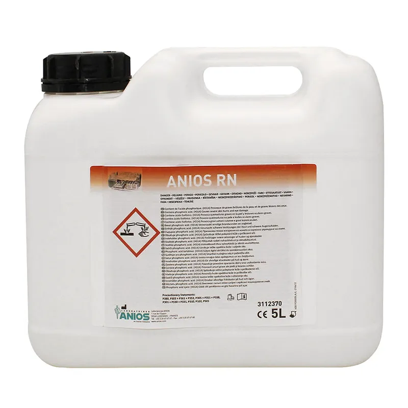 Anios RN Neutralisator 5 Ltr.