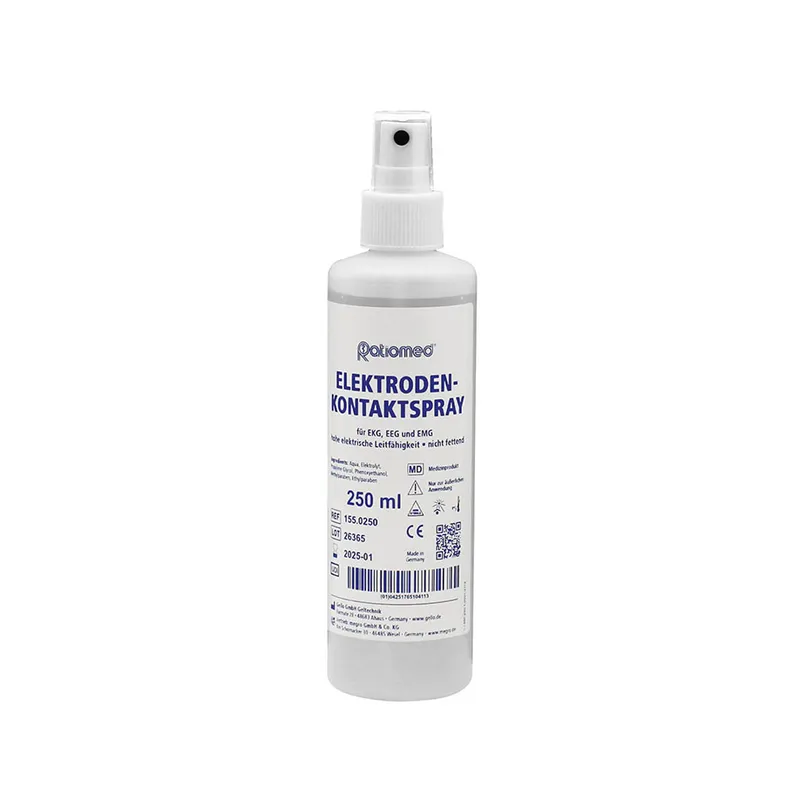 Elektroden-Kontaktspray ratiomed 250 ml