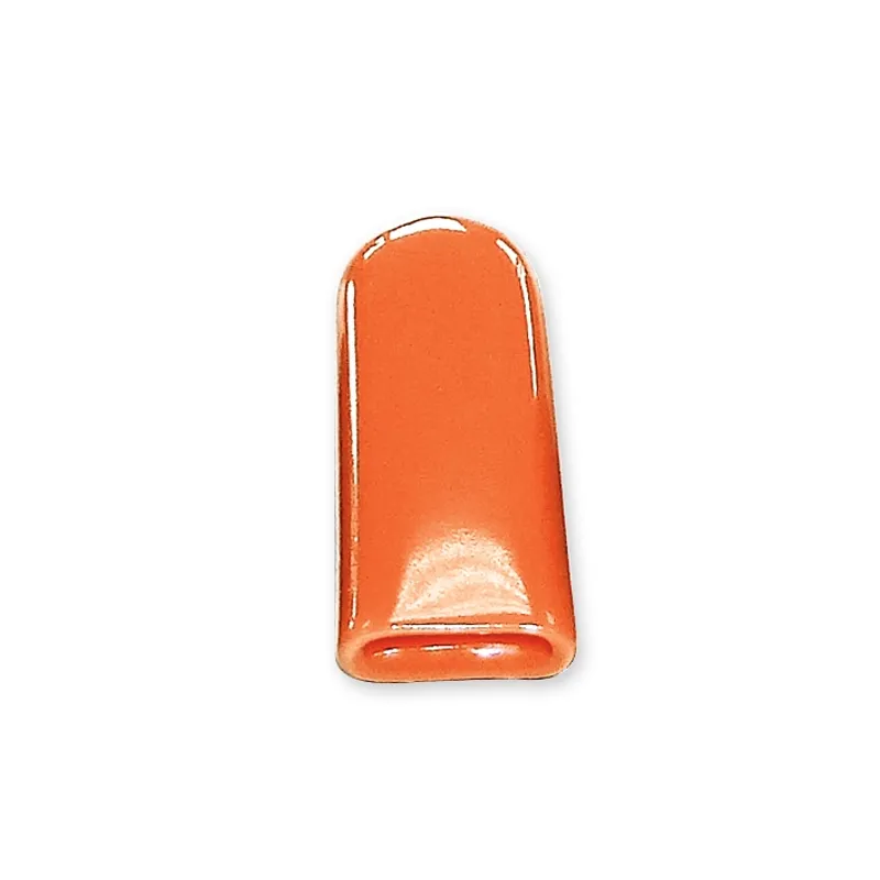 Tip Guards orange, Instrumentenschutz (100 Stck.)