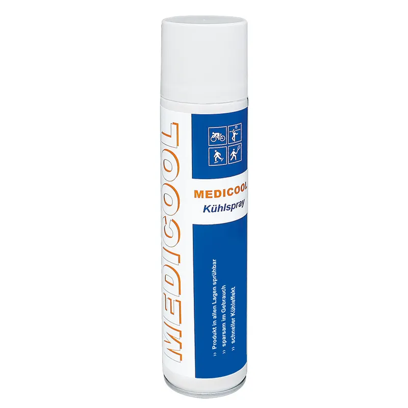 Kühlspray Medicool 400 ml