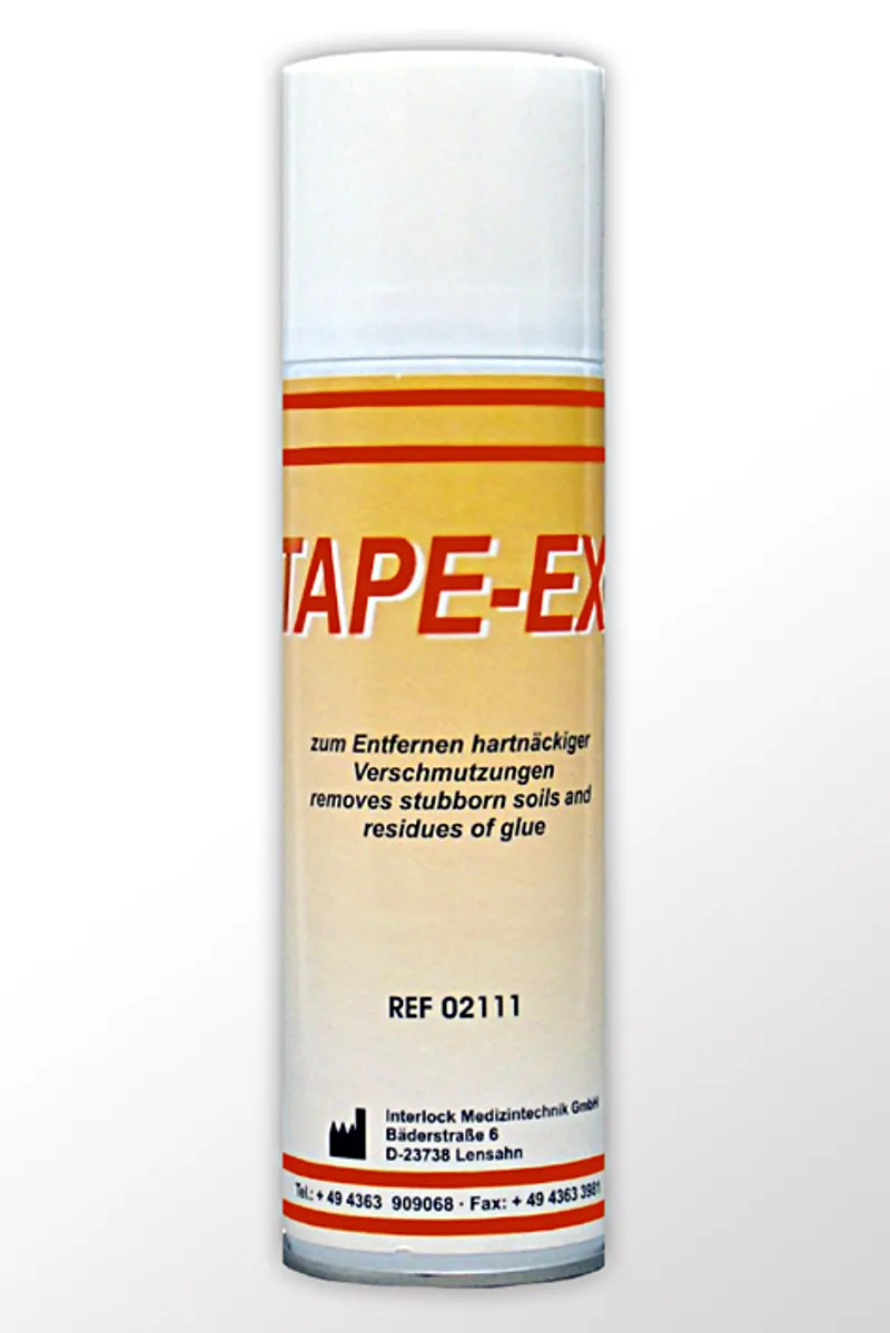 Pflasterentferner Tape-Ex 300 ml