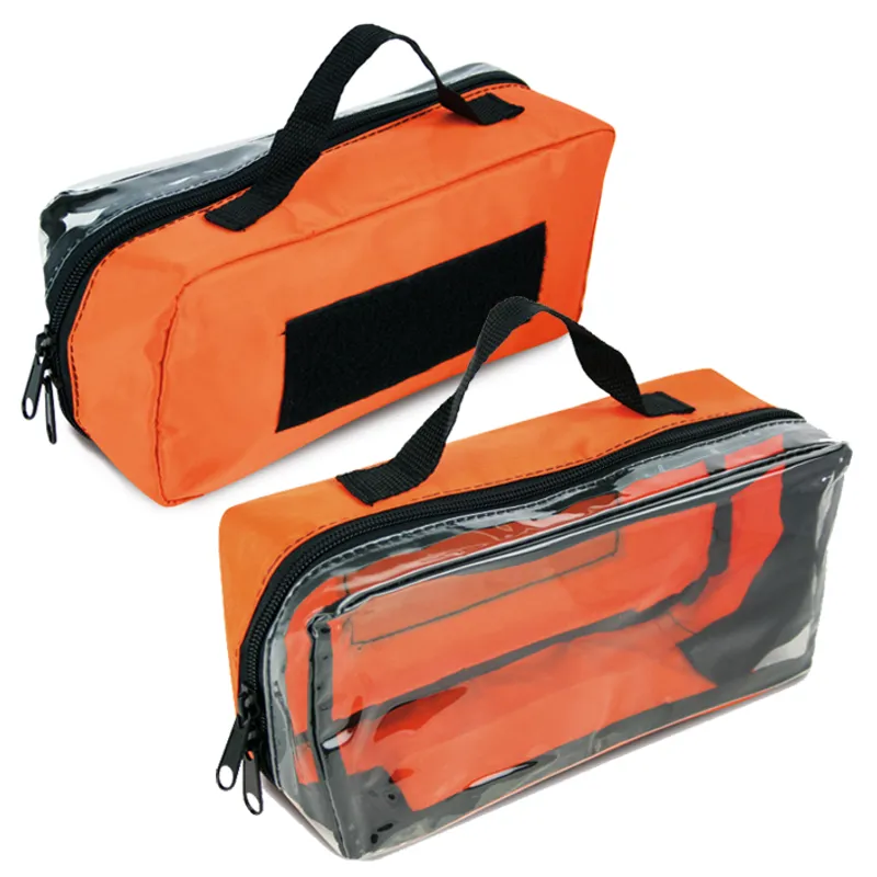 Modultasche orange, 20 x 9 x 7 cm, für ratiomed Notfalltasche/-rucksack