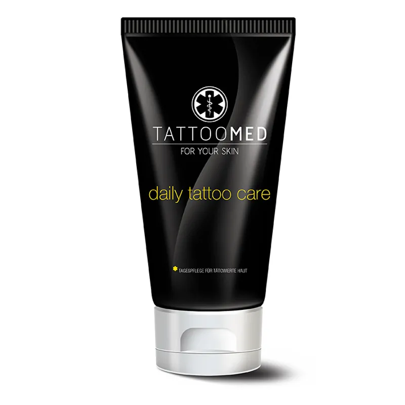 TattooMed daily tattoo care 100 ml