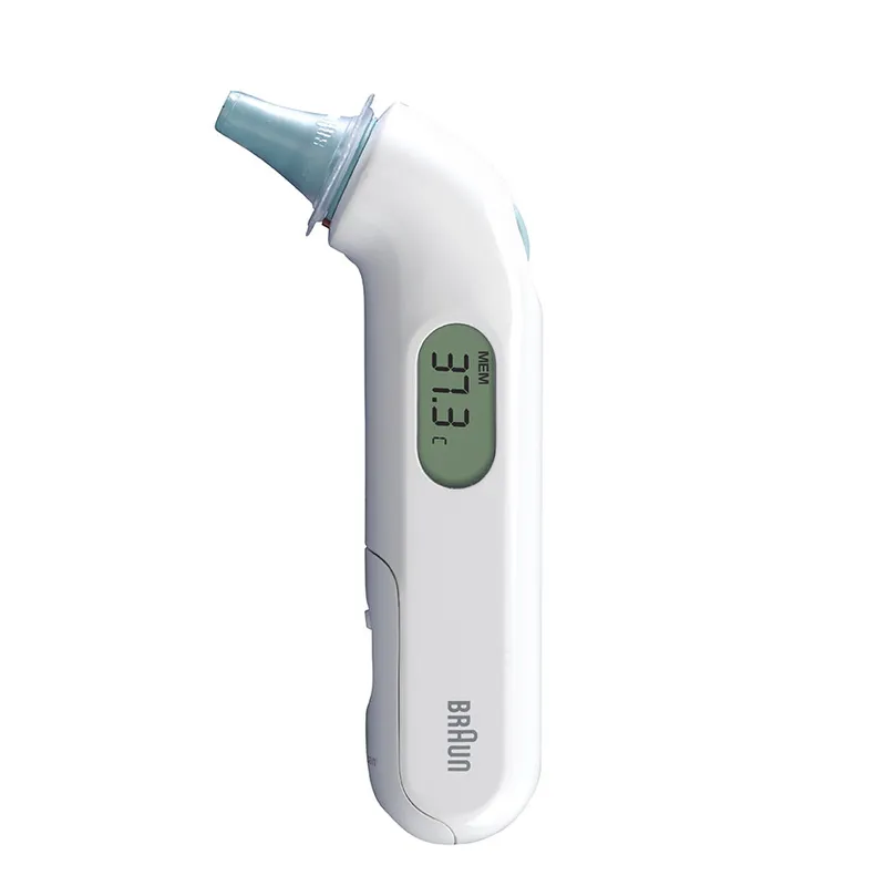 BRAUN ThermoScan 3 IRT3030, Ohrfieberthermometer