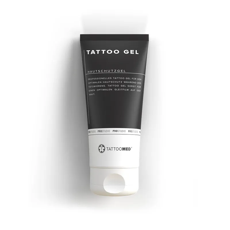 TattooMed Tattoo Gel 200 ml