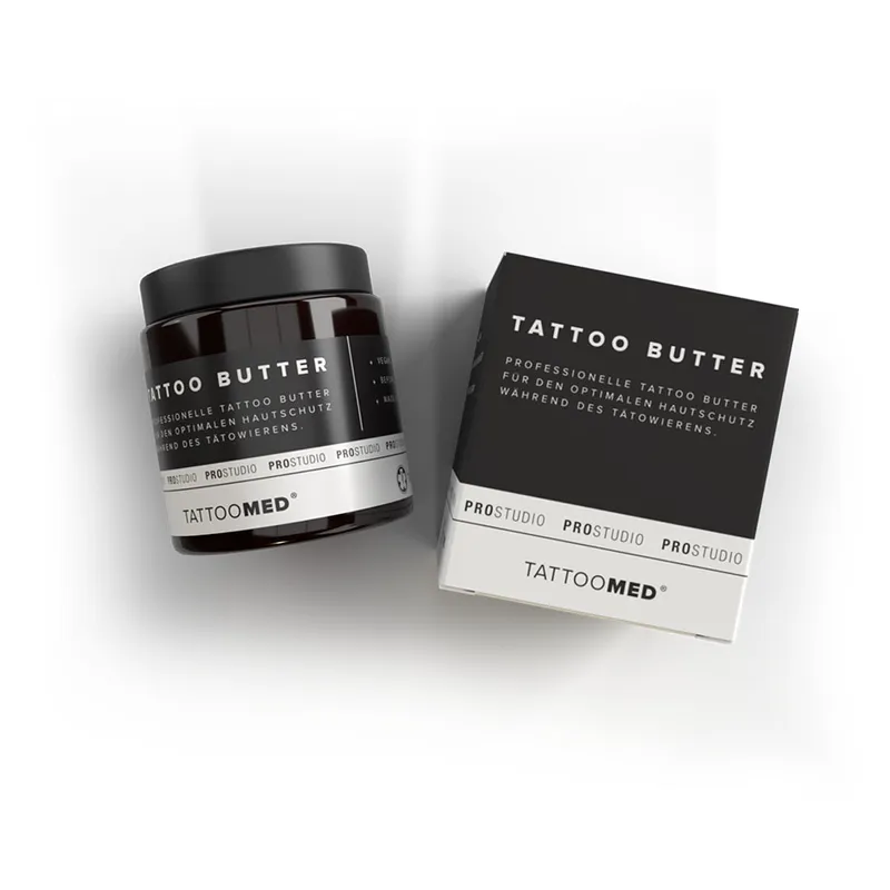 TattooMed Tattoo Butter 120 ml