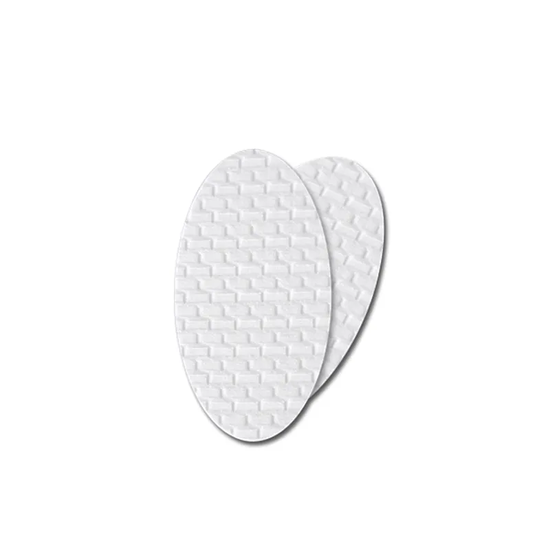 ELASTUS-SilkSkin med Pflaster oval, weiß, 8,5 x 4,8 cm (20 Stck.)