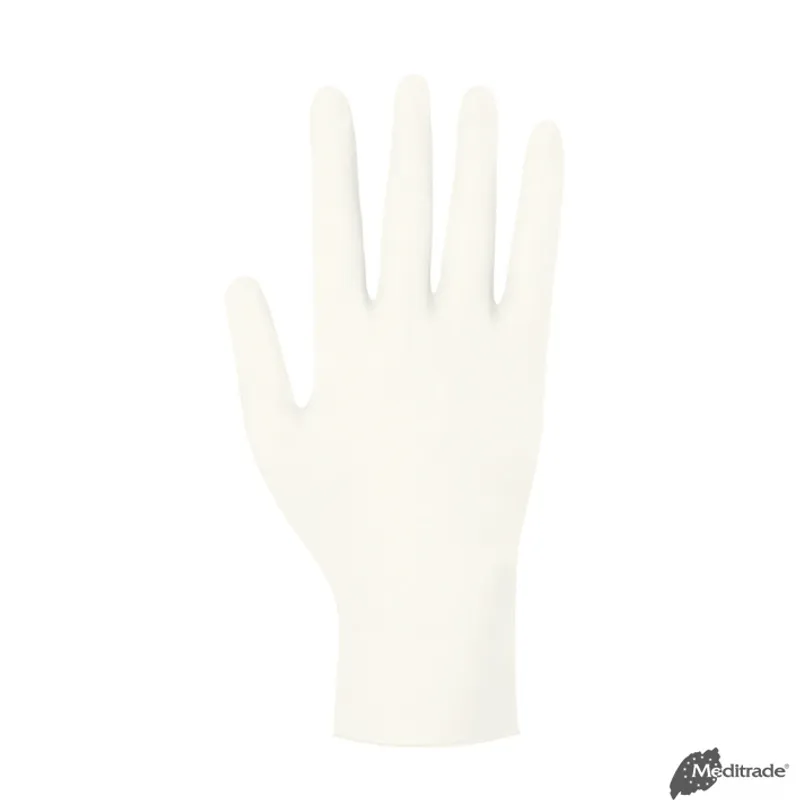 Nitril 3000 U.-Handschuhe, PF, latexfrei, unsteril, Gr. M (100 Stck.)