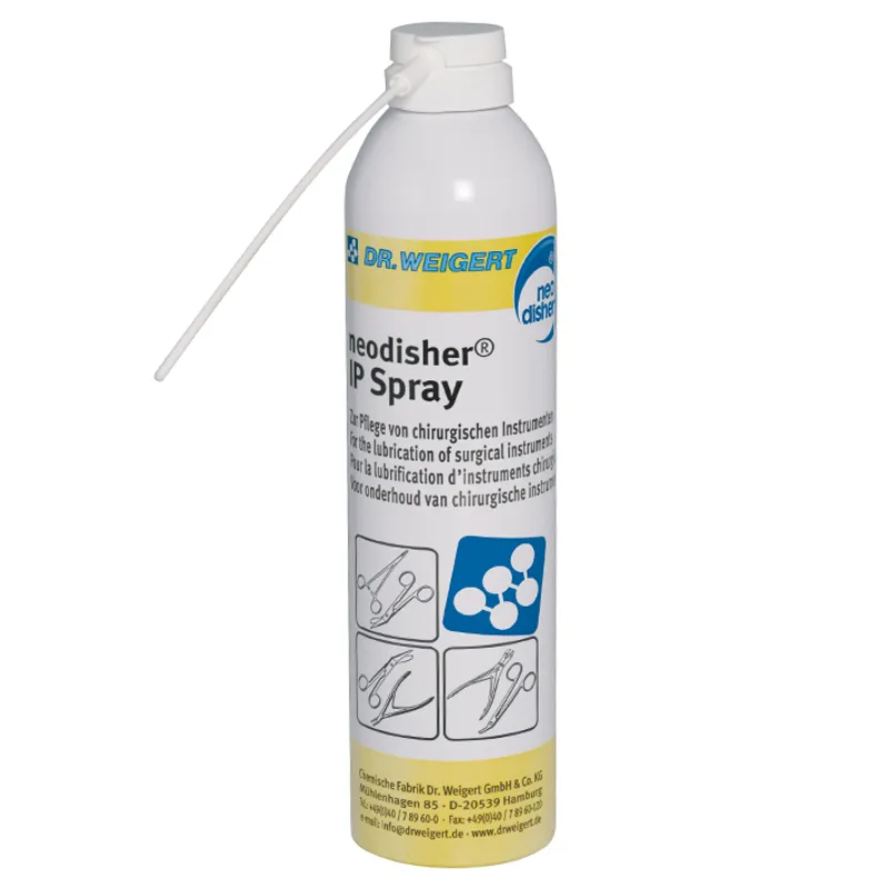 Neodisher IP Spray 400 ml, Instrumentenpflegemittel