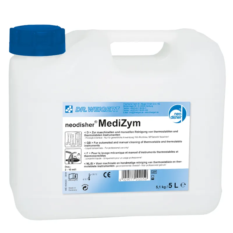 Neodisher MediZym 5 Ltr., Neutralreiniger