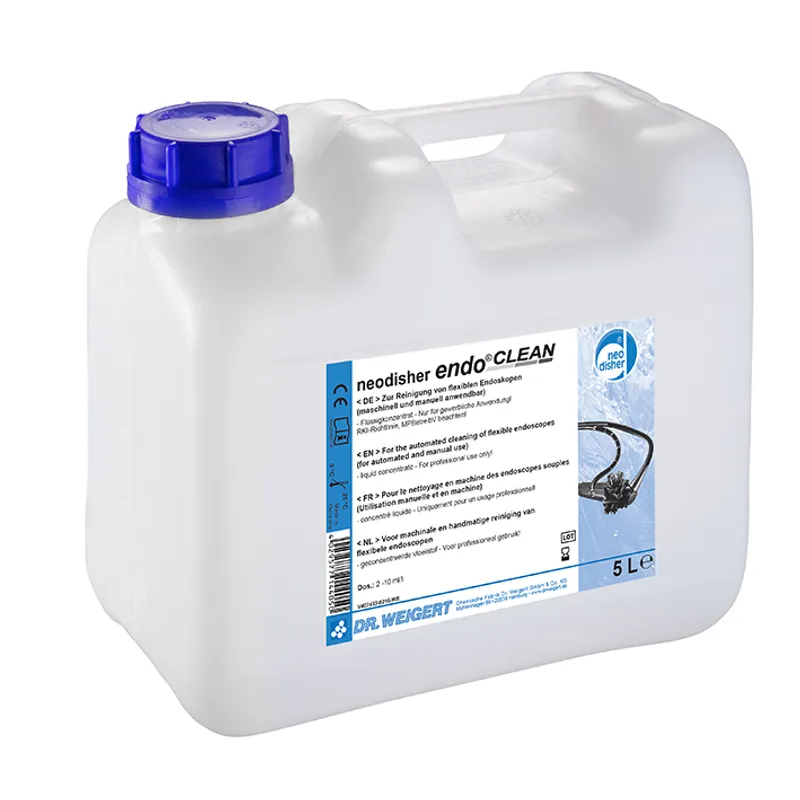 Neodisher endo CLEAN 5 Ltr., Instrumentendesinfektion