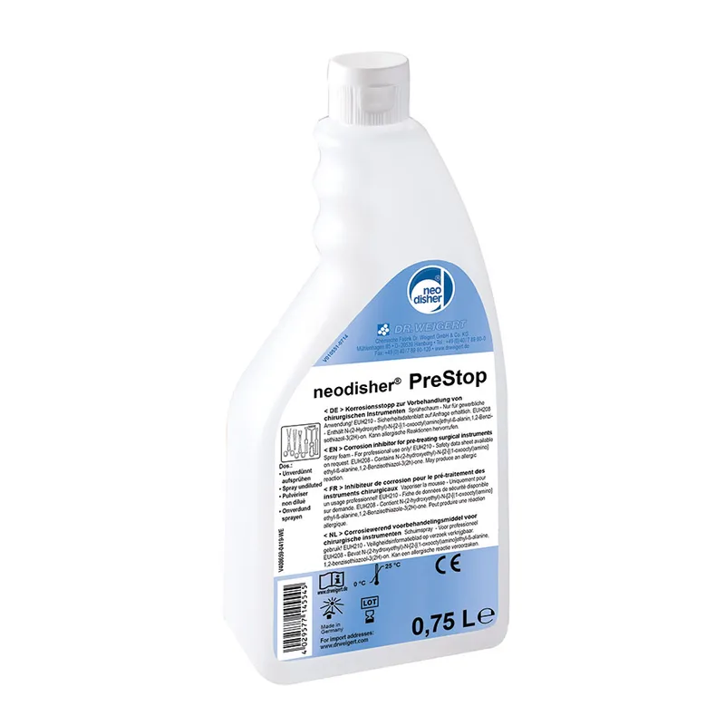 Neodisher PreStop 750 ml, Instrumentenreiniger