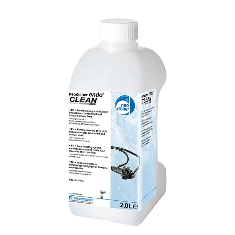 Neodisher endo CLEAN 2 Ltr., Instrumentendesinfektion