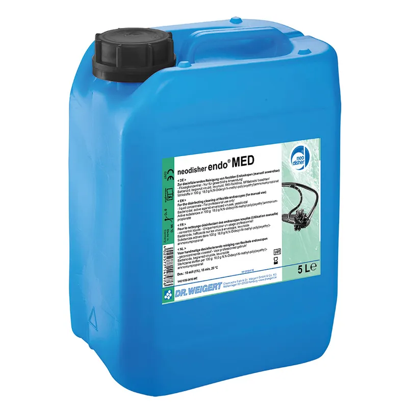 Neodisher endo MED 5 Ltr., Instrumentendesinfektion