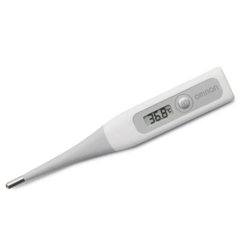 OMRON Flex Temp Smart Digitalthermometer