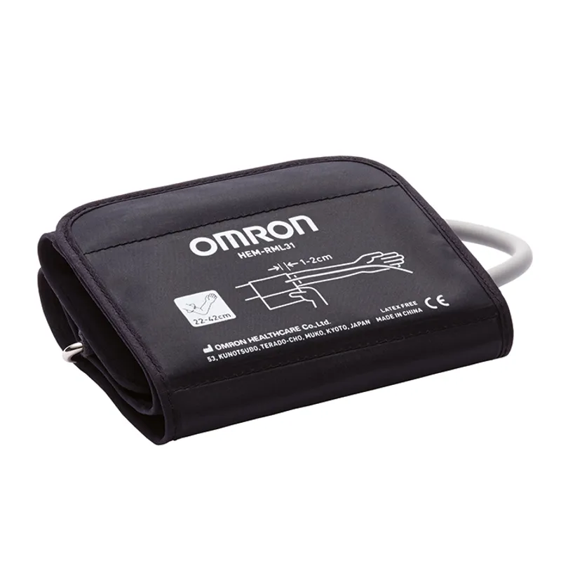 OMRON Universalmanschette, für Armumfang 22 - 42 cm