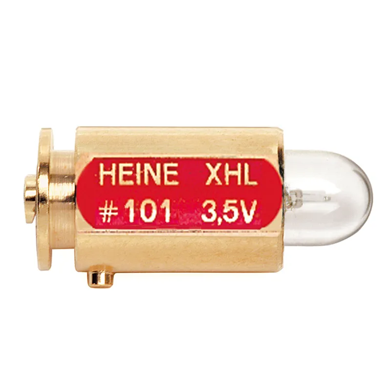 XHL Xenon Halogen Lampe 3,5 V