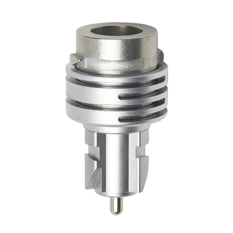 Twist-Lock Adapter 3,5 V