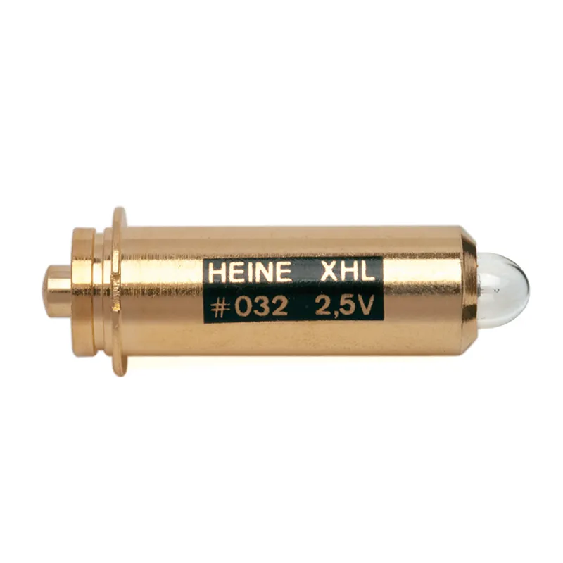 XHL Xenon Halogen Lampe 2,5 V