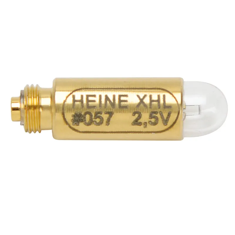 XHL Xenon Halogen Lampe 2,5 V