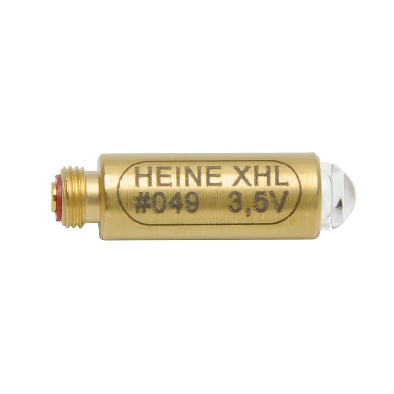 XHL Xenon Halogen Lampe 3,5 V