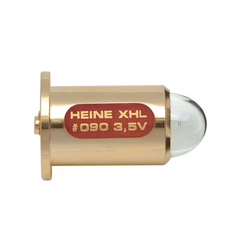 XHL Xenon Halogen Lampe 3,5 V