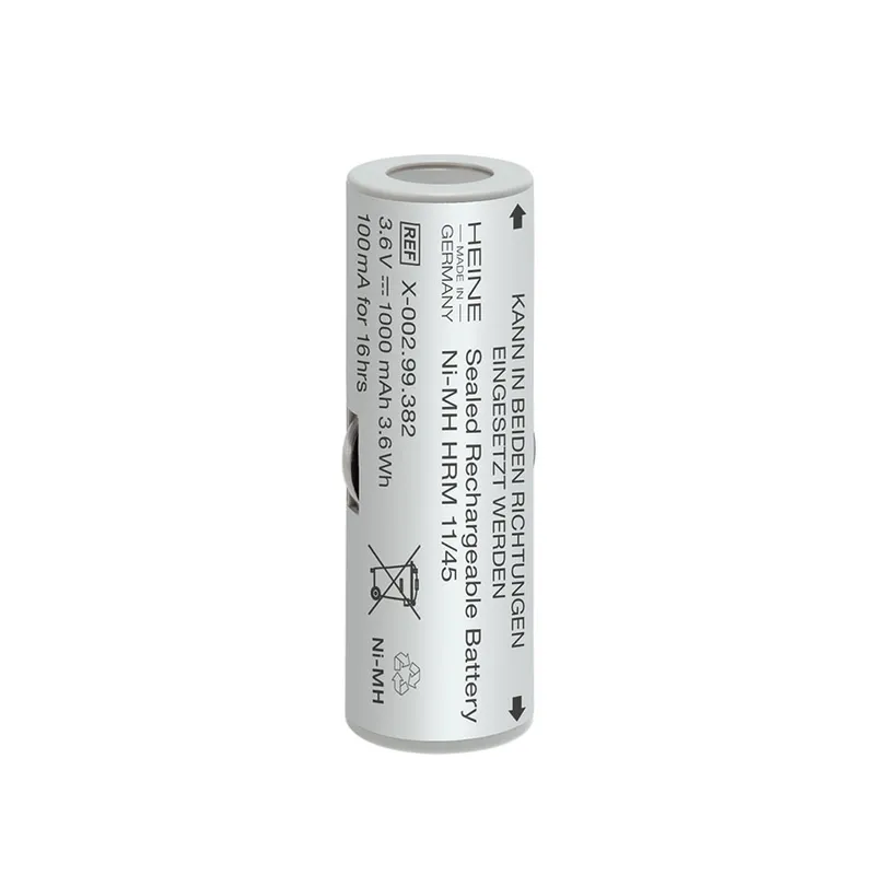 Ladebatterie 3,5 V (NiMH), für BETA Ladegriffe