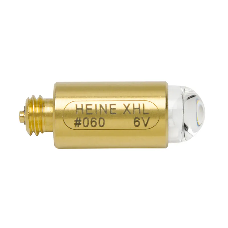 XHL Xenon Halogen Lampe 6 V