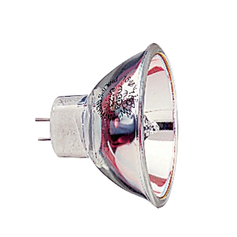 Halogen Ersatzlampe 150 W, für F.O. Projektor uno, endo, multi