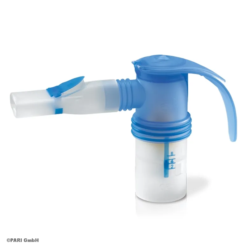 PARI LC SPRINT Junior Vernebler, Klinikpackung (5 Stck.)