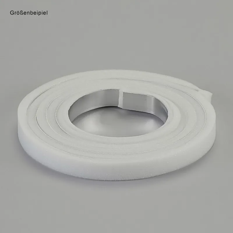 Alu-Band Nils, 3 m x 19 mm