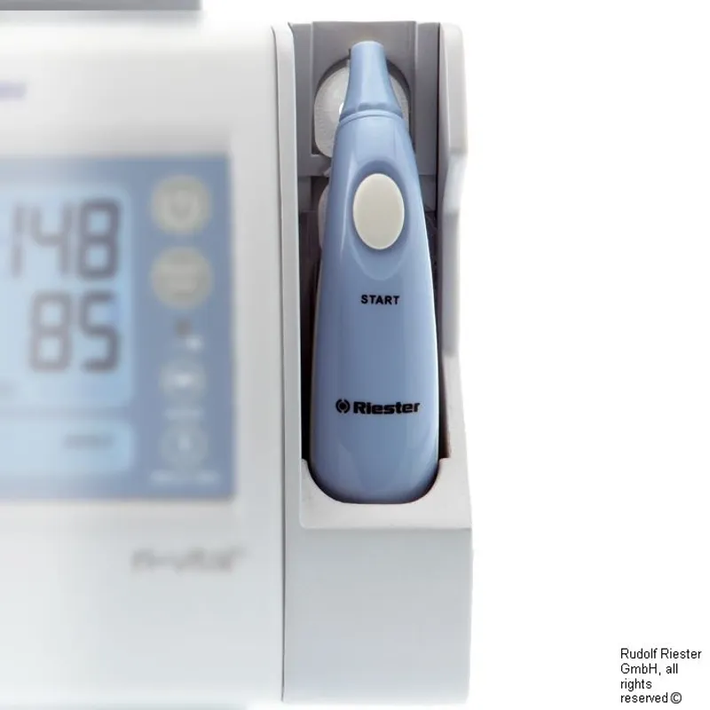 Ri-vital Ausbaumodul ri-thermo N, inkl. Thermometer