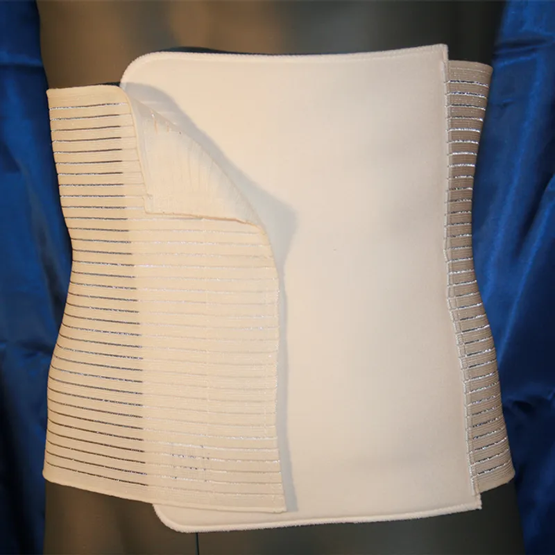 Samco ABDOMINAL postop. Stützverband, Gr. 1 (65 - 75 cm)