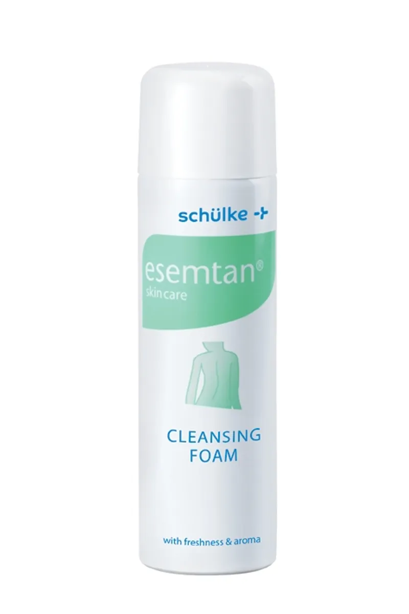 Esemtan cleansing foam 500 ml, -ca. Mitte Februar 2025 wieder lieferbar