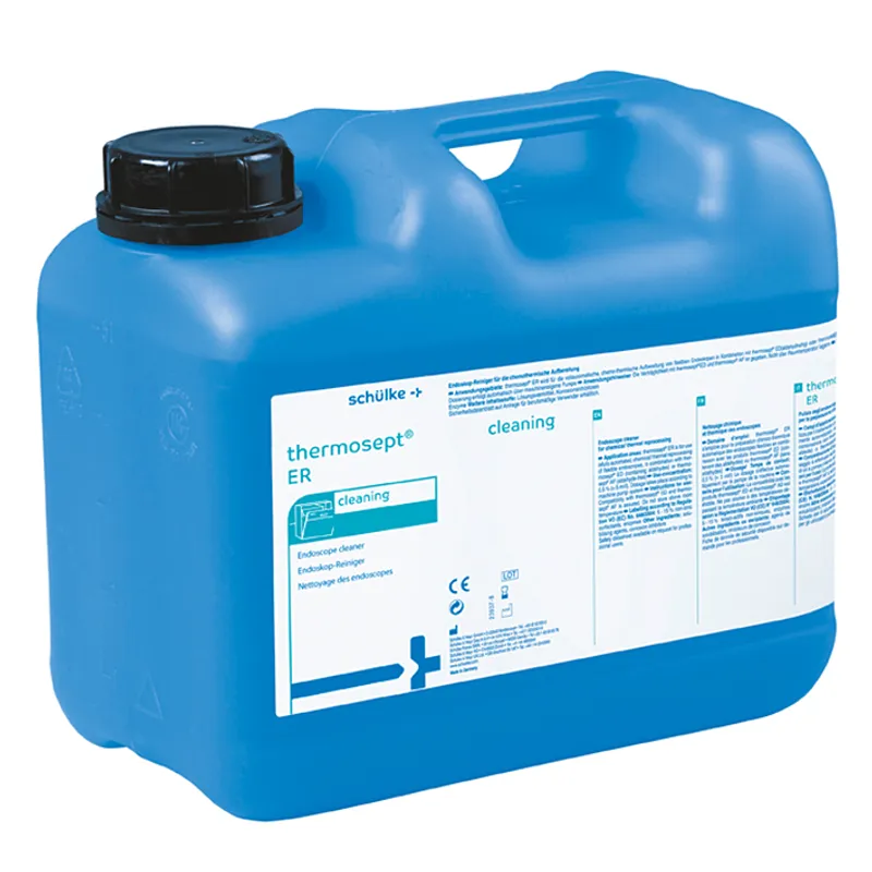 Thermosept ER 5 Ltr., Instrumentenreiniger