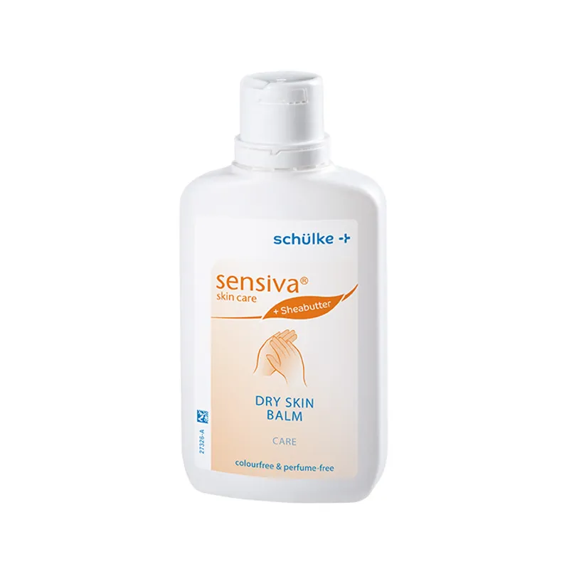 Sensiva dry skin balm 150 ml