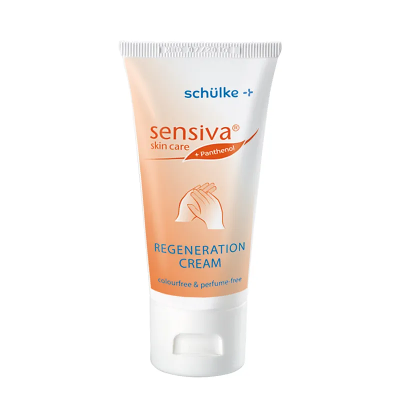 Sensiva regeneration cream 50 ml