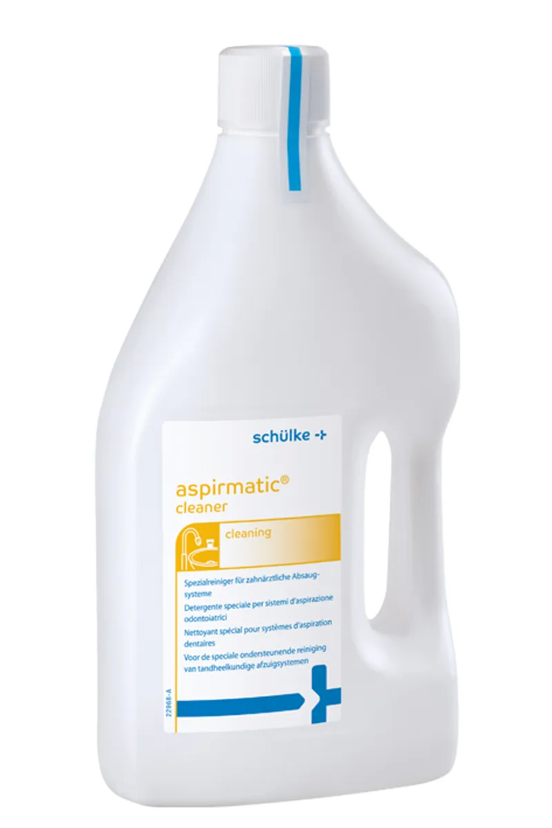 Aspirmatic Cleaner (Reinigung) 2 Ltr.